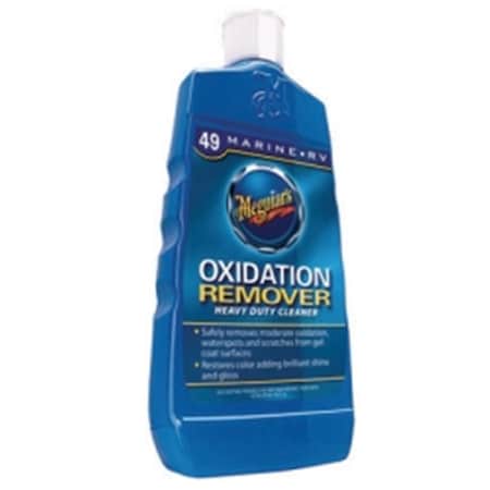 Meguiars Marine & RV Heavy Duty Oxidation Remover - 16 oz ME305396